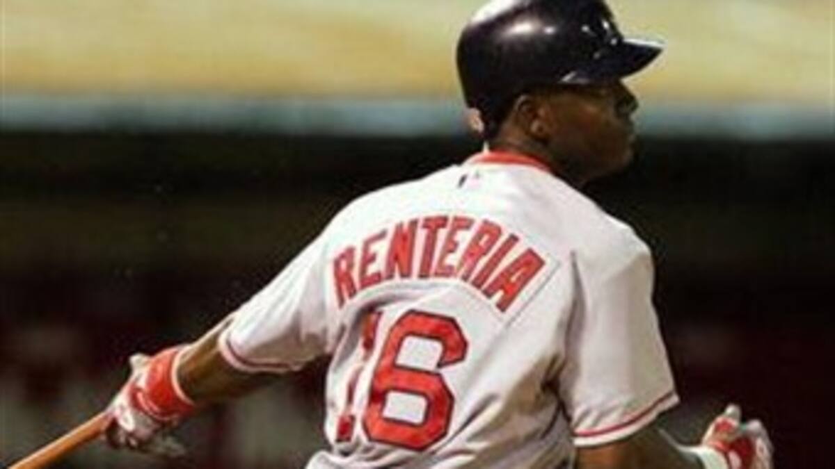 ‘Con ese home run que bateó mi hermano, comenzó el Carnaval de Barranquilla': Emperatriz Rentería
