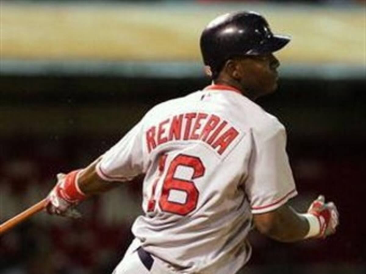 ‘Con ese home run que bateó mi hermano, comenzó el Carnaval de Barranquilla': Emperatriz Rentería