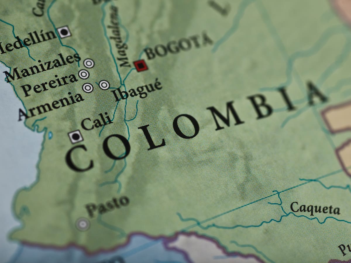 Lista de los 47 municipios de Tolima ordenados por tamaño: ¿Cuál es el más pequeño?