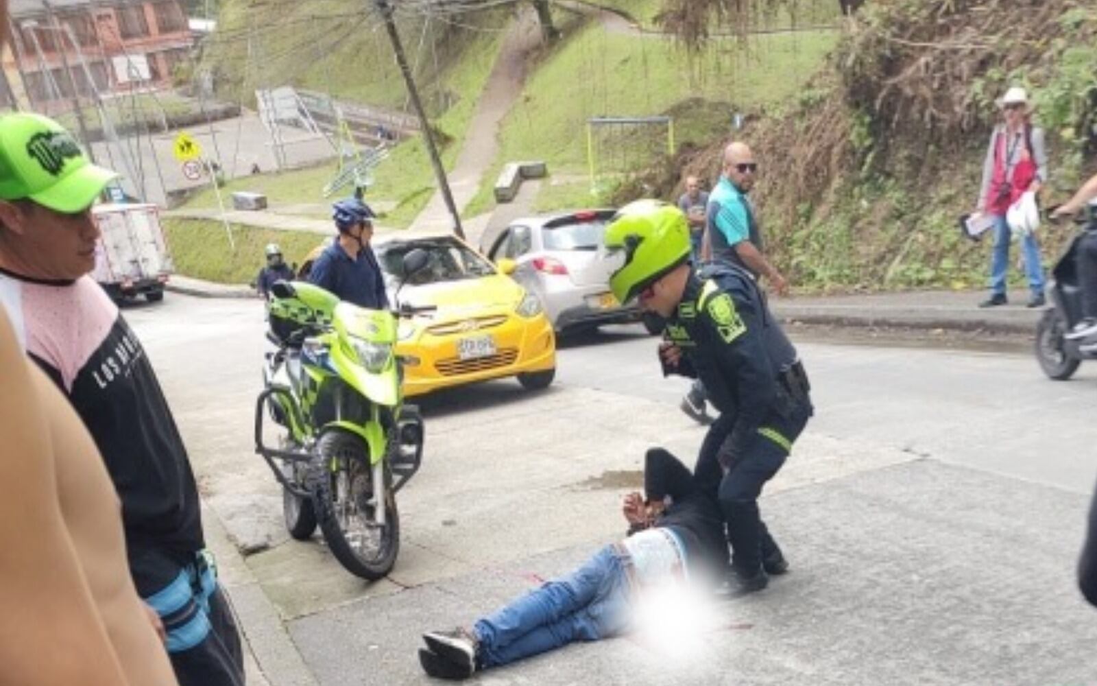 Fotografía suministrada