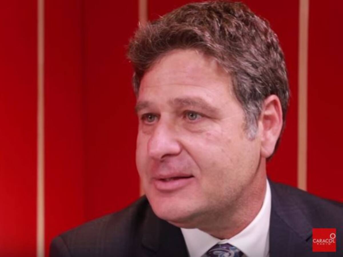 Lo que hace llorar a Jack Housni