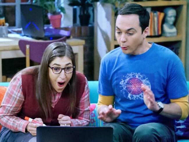 Inicia la última temporada de The Big Bang Theory