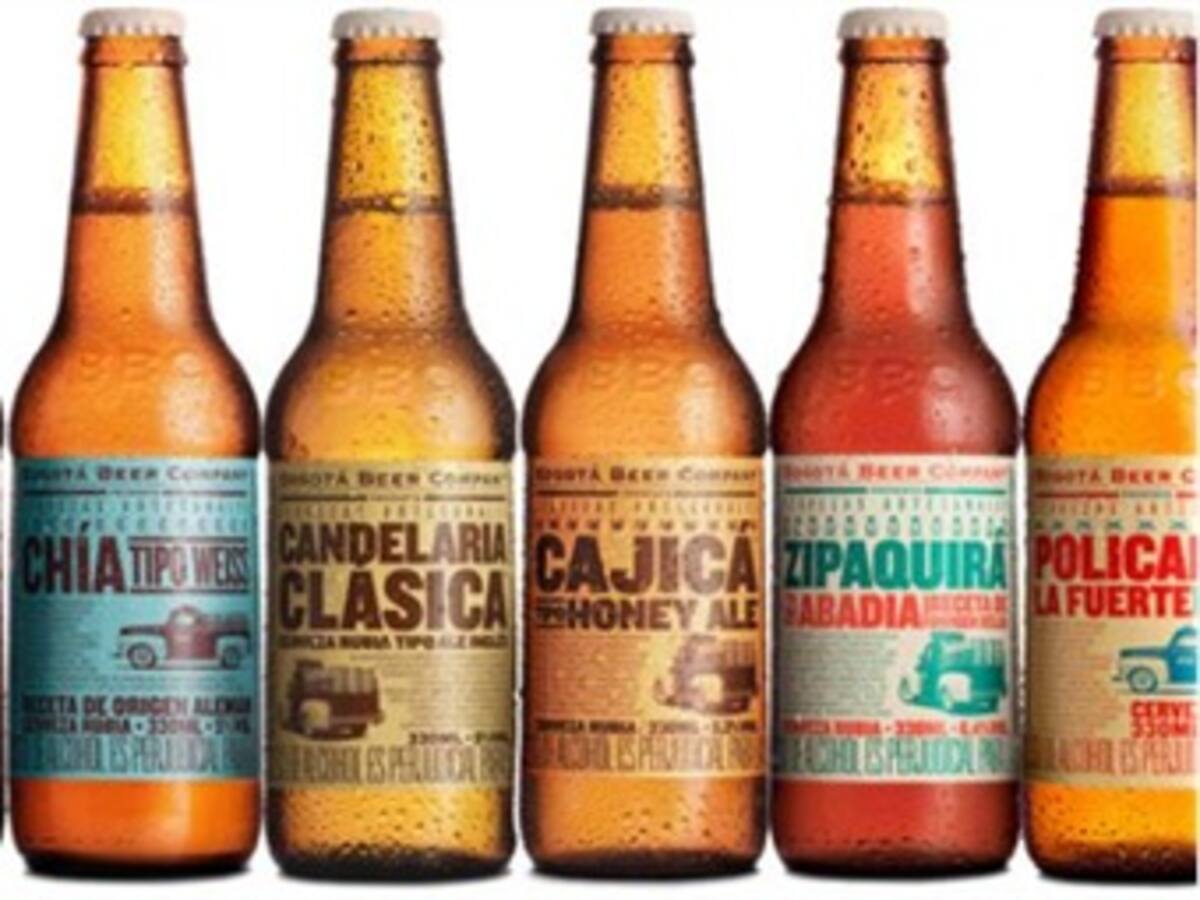 Conozca el proceso para hacer una cerveza artesanal