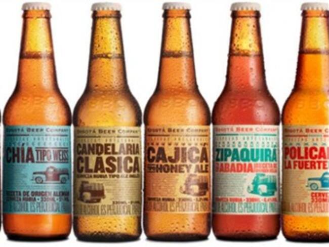 Conozca el proceso para hacer una cerveza artesanal