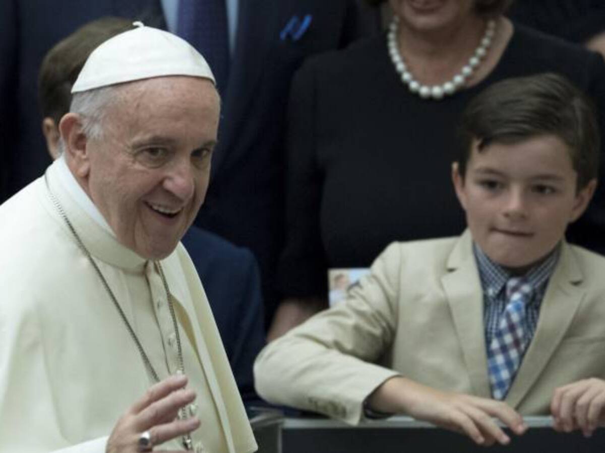 Papa Francisco se despedirá de Colombia en medio de un carnaval