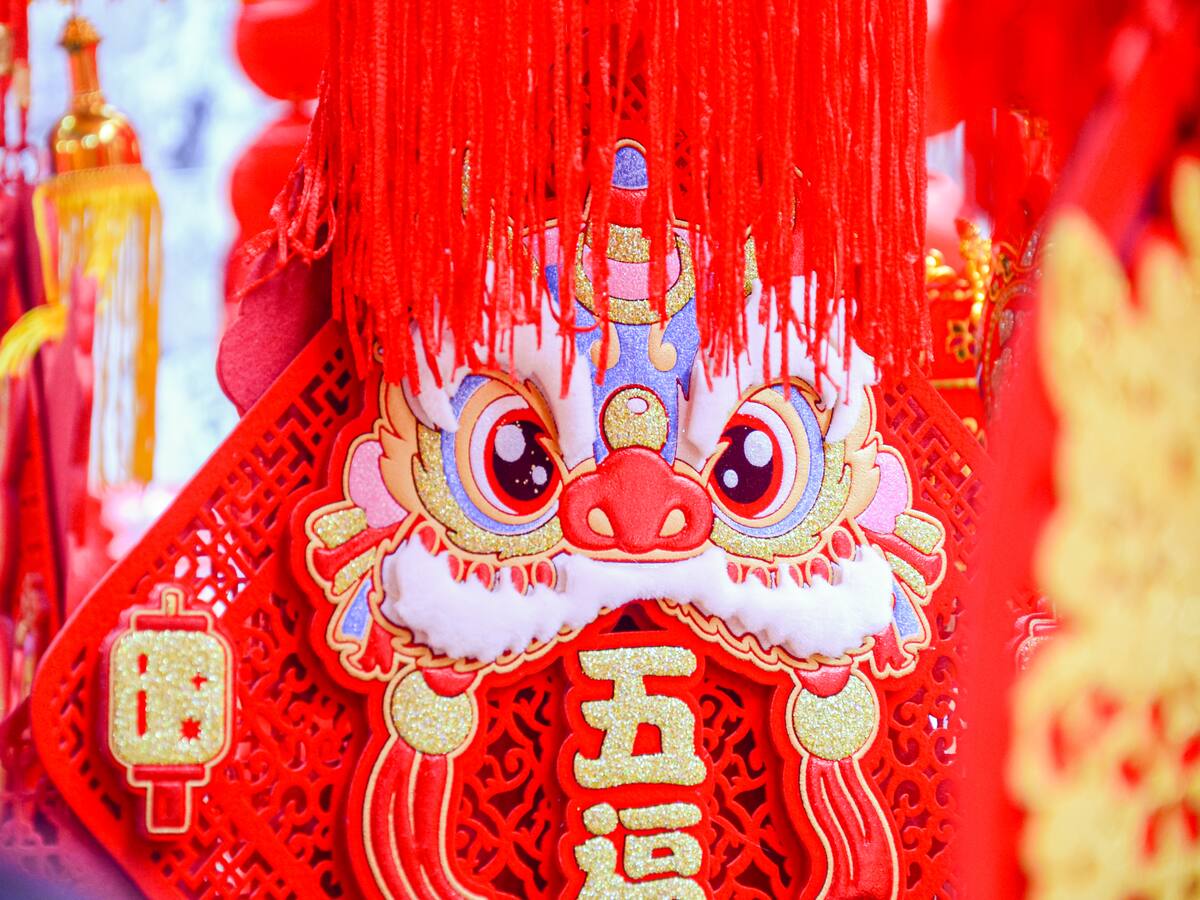 La cultura china considera estos como días de mala suerte: ¿cuántos quedan en el año?