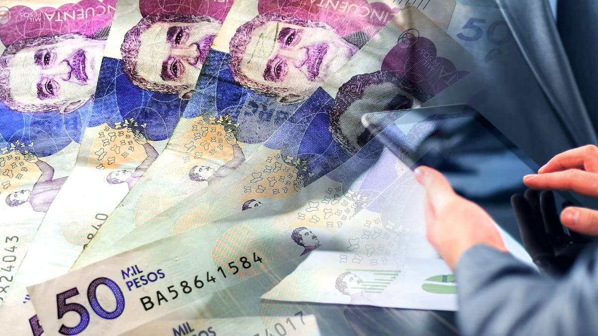 La tasa de desempleo en Colombia se mantuvo a la baja y se ubica en 8.2%
