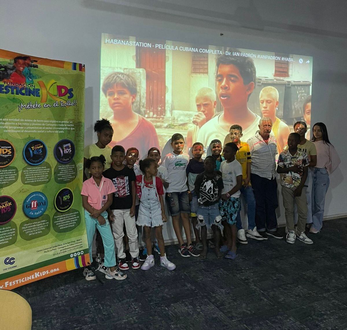 Alcaldía de Cartagena