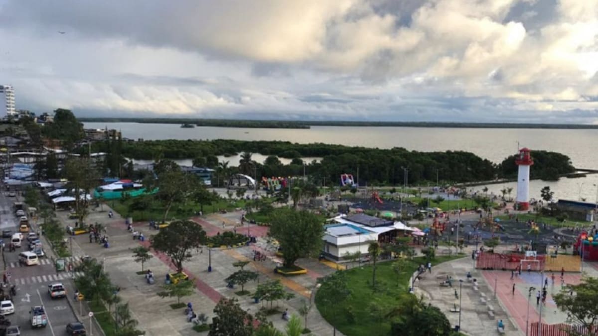 Buenaventura completó cuatro días y dos noches sin hechos de violencia