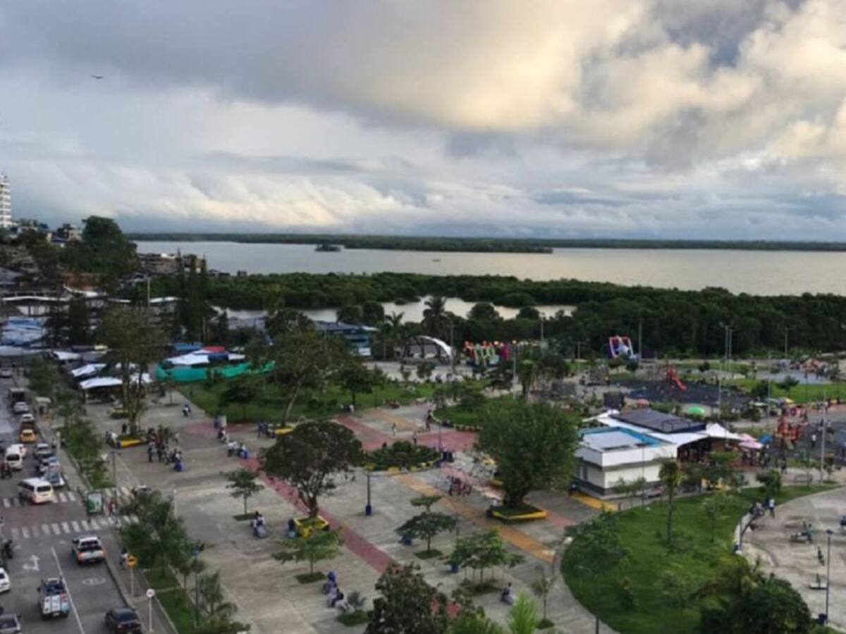 Buenaventura completó cuatro días y dos noches sin hechos de violencia