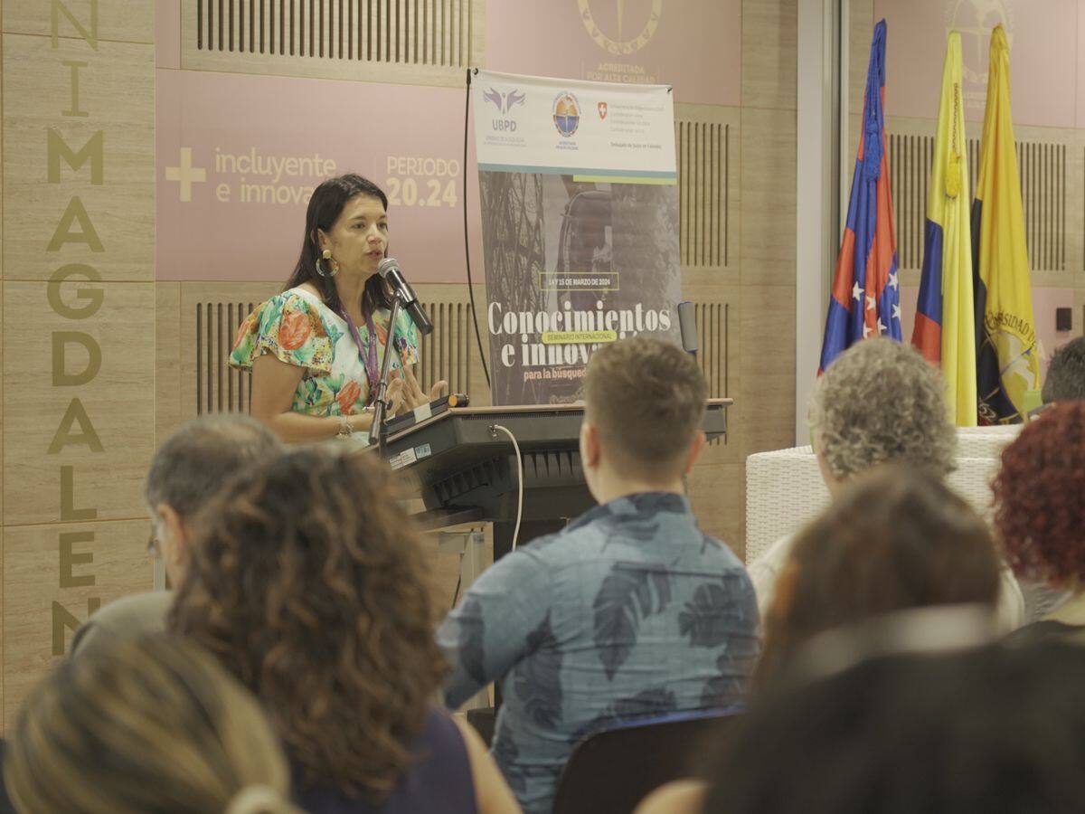 Por el conflicto armado, hay 3.377 personas dadas por desaparecidas en el Magdalena