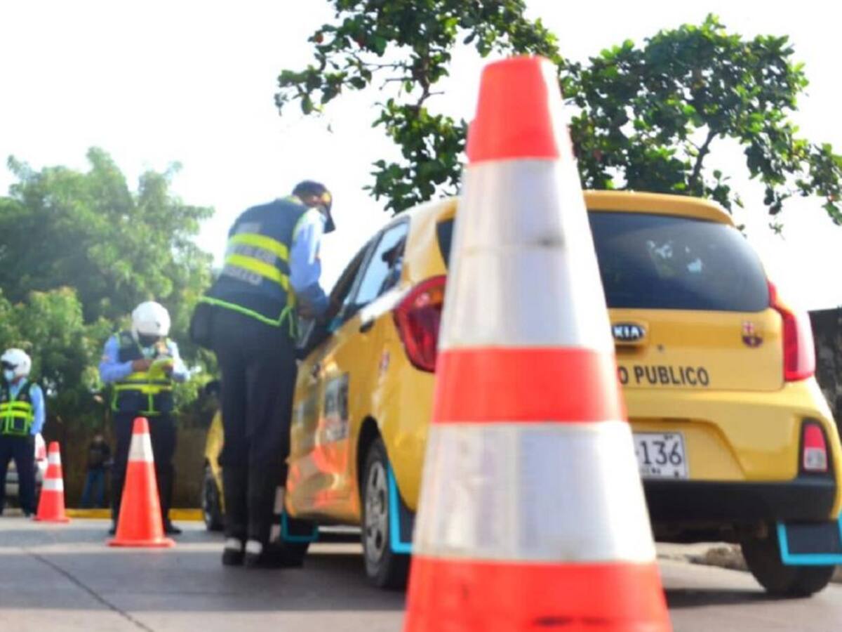 Concejo propuso usar personal encubierto para vigilar a agentes del DATT