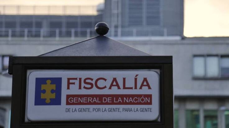 Fiscalía: "Fiscal Libreros no tenía protección porque no la necesitaba"