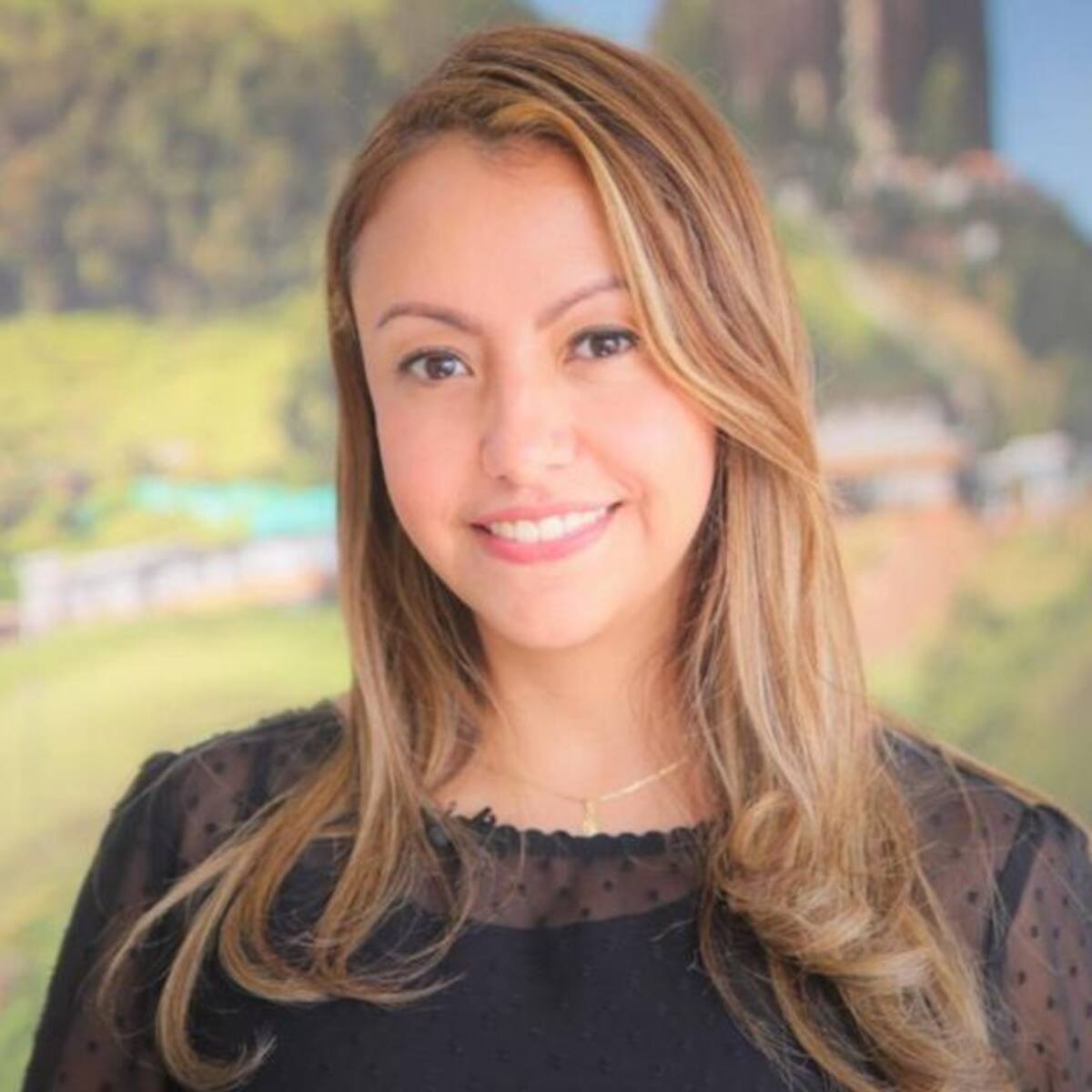 La planeación está regida por la ética: Claudia García