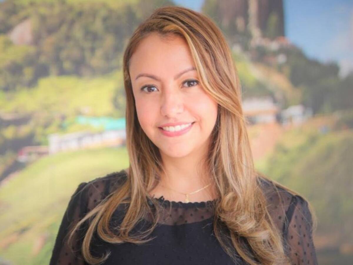 La planeación está regida por la ética: Claudia García