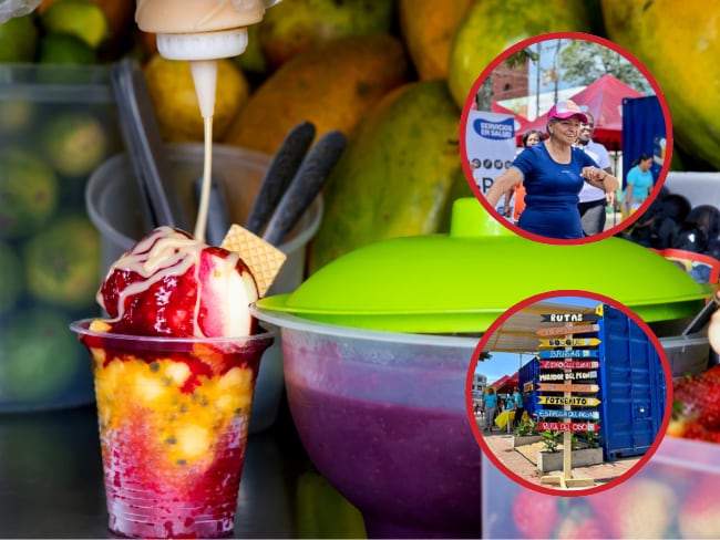 Imagen de referencia de cholado y parque de Jamundí/ Getty Images