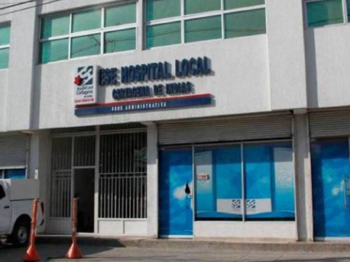 Solicitan investigar presunto detrimento patrimonial en la ESE Cartagena