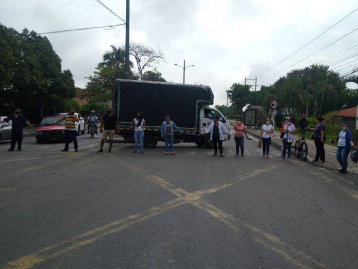 Choque entre Comfatolima y Comfenalco Tolima