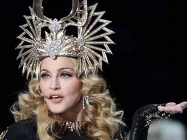 Reviva algunos de los premios de Madonna