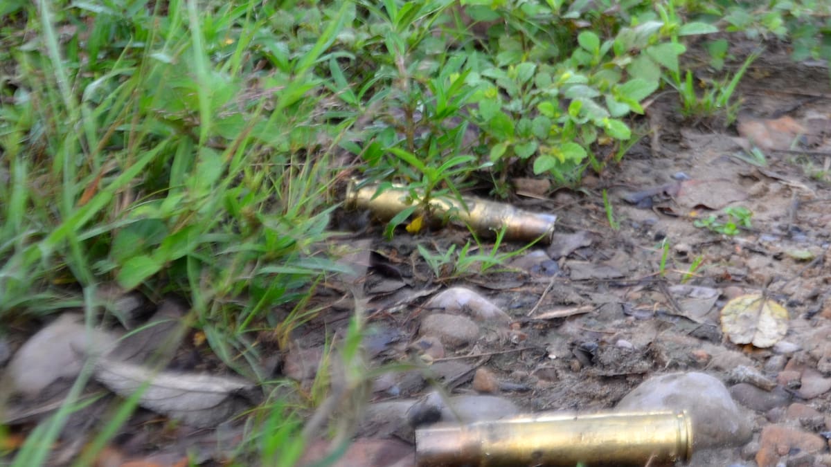 Gobernación del Putumayo afirma que no ha podido ir a la zona de la operación del Ejército por garantías de seguridad