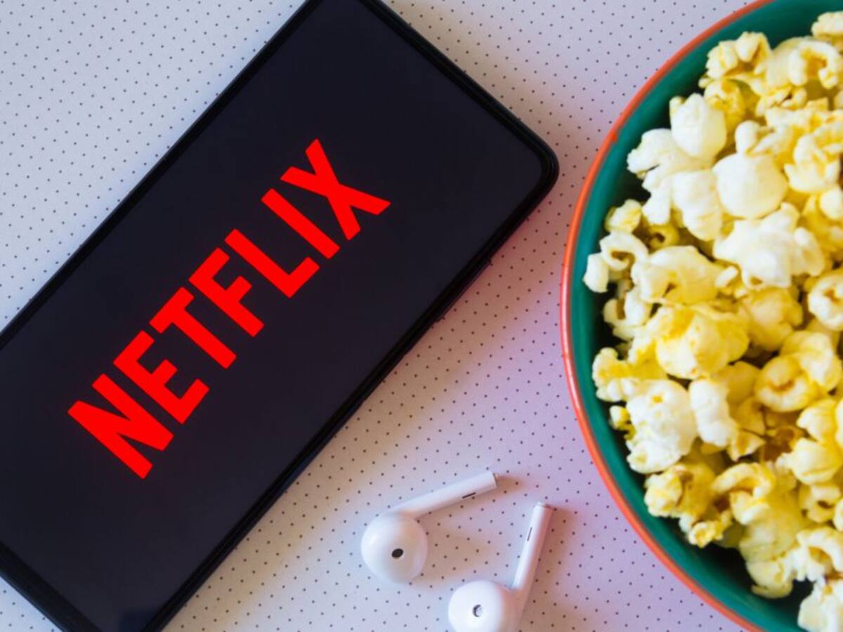 Netflix perdió 200.000 usuarios durante el primer trimestre del 2022