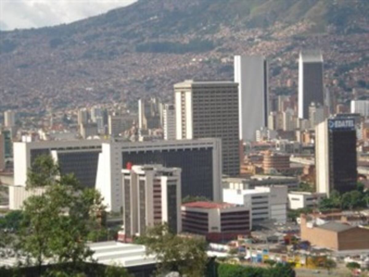 Se consolida nueva plataforma política en Colombia: Pido la Palabra