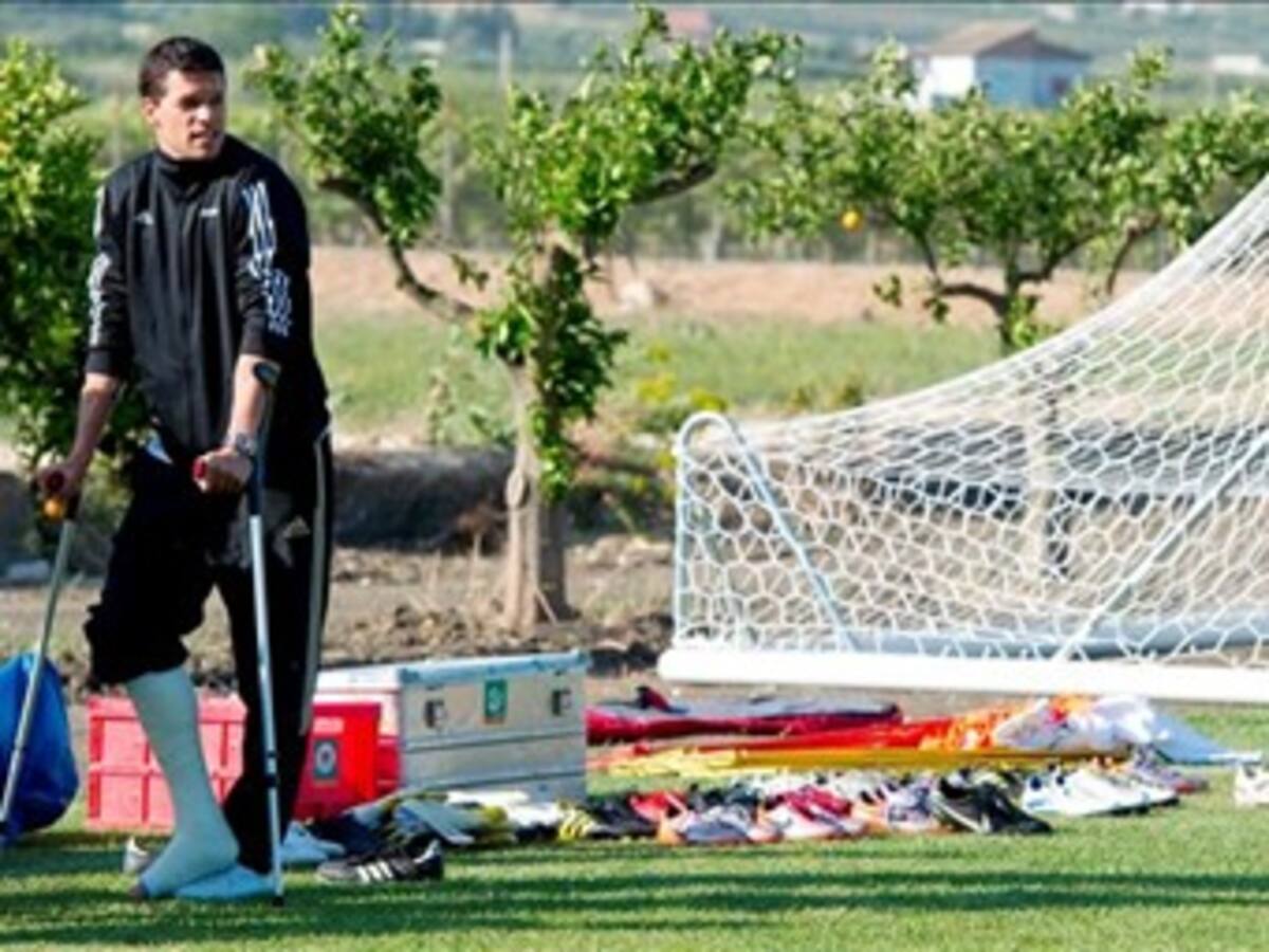 Gustavo Cerati no podrá ser trasladado a Buenos Aires antes de una semana