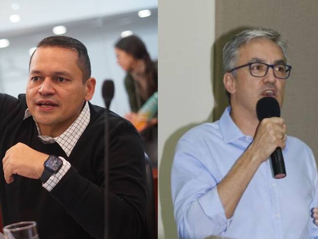 ¿Ley de reconciliación beneficiaria a narcotraficantes? Congresistas debaten