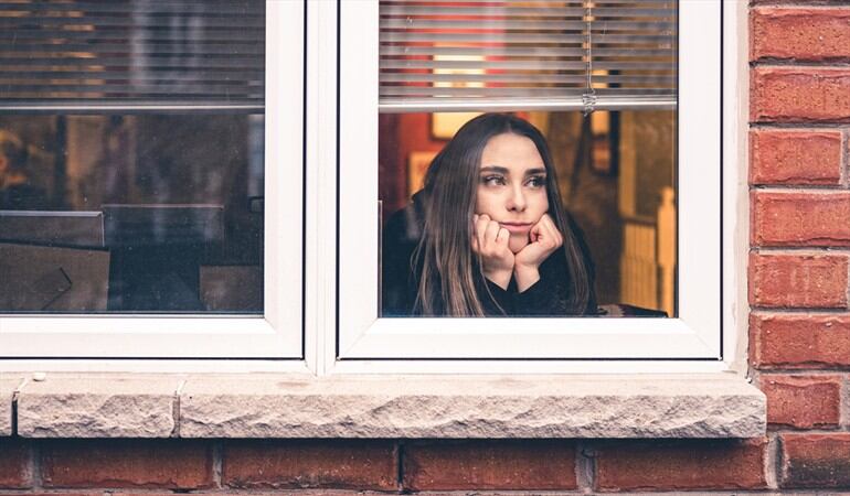 ¿Qué planes tenía usted hace cuatro meses, antes del aislamiento preventivo?. Foto: Getty Images