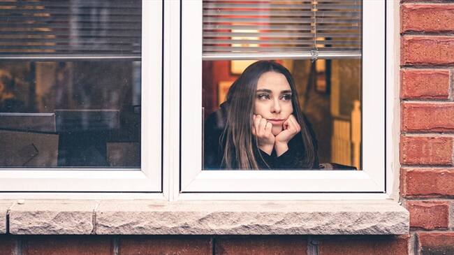 ¿Qué planes tenía usted hace cuatro meses, antes del aislamiento preventivo?. Foto: Getty Images