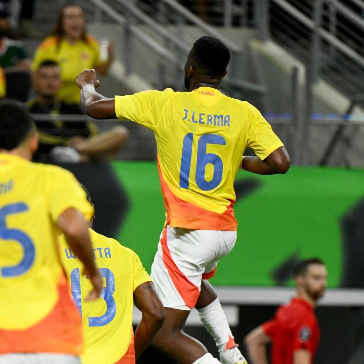 Prensa mexicana, durísima tras paliza de la Selección Colombia: “Colombia nos aplastó caminando”