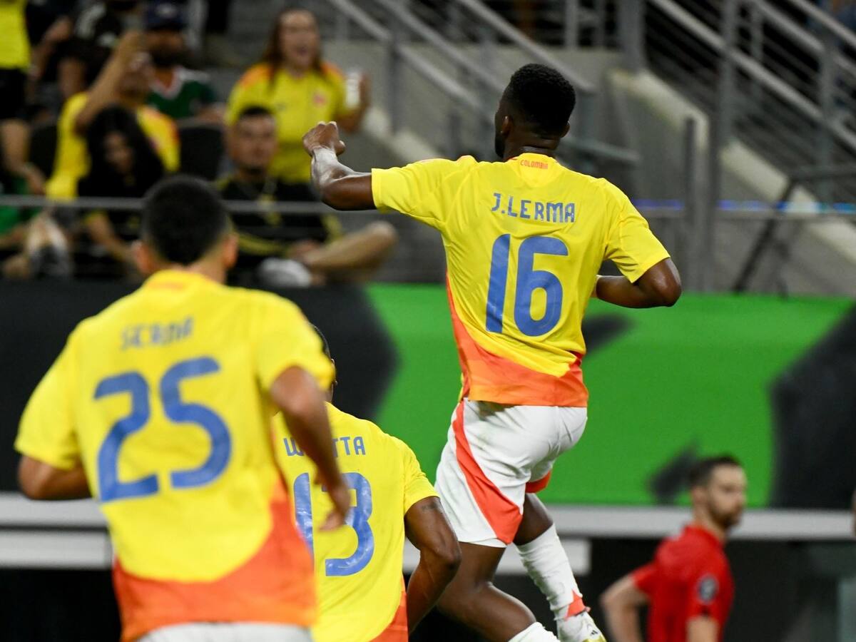 Prensa mexicana, durísima tras paliza de la Selección Colombia: “Colombia nos aplastó caminando”