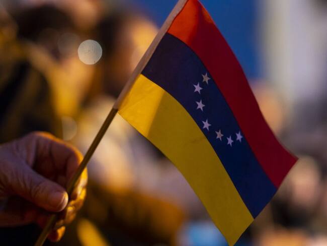 Noruega explora de nuevo la situación política en Venezuela