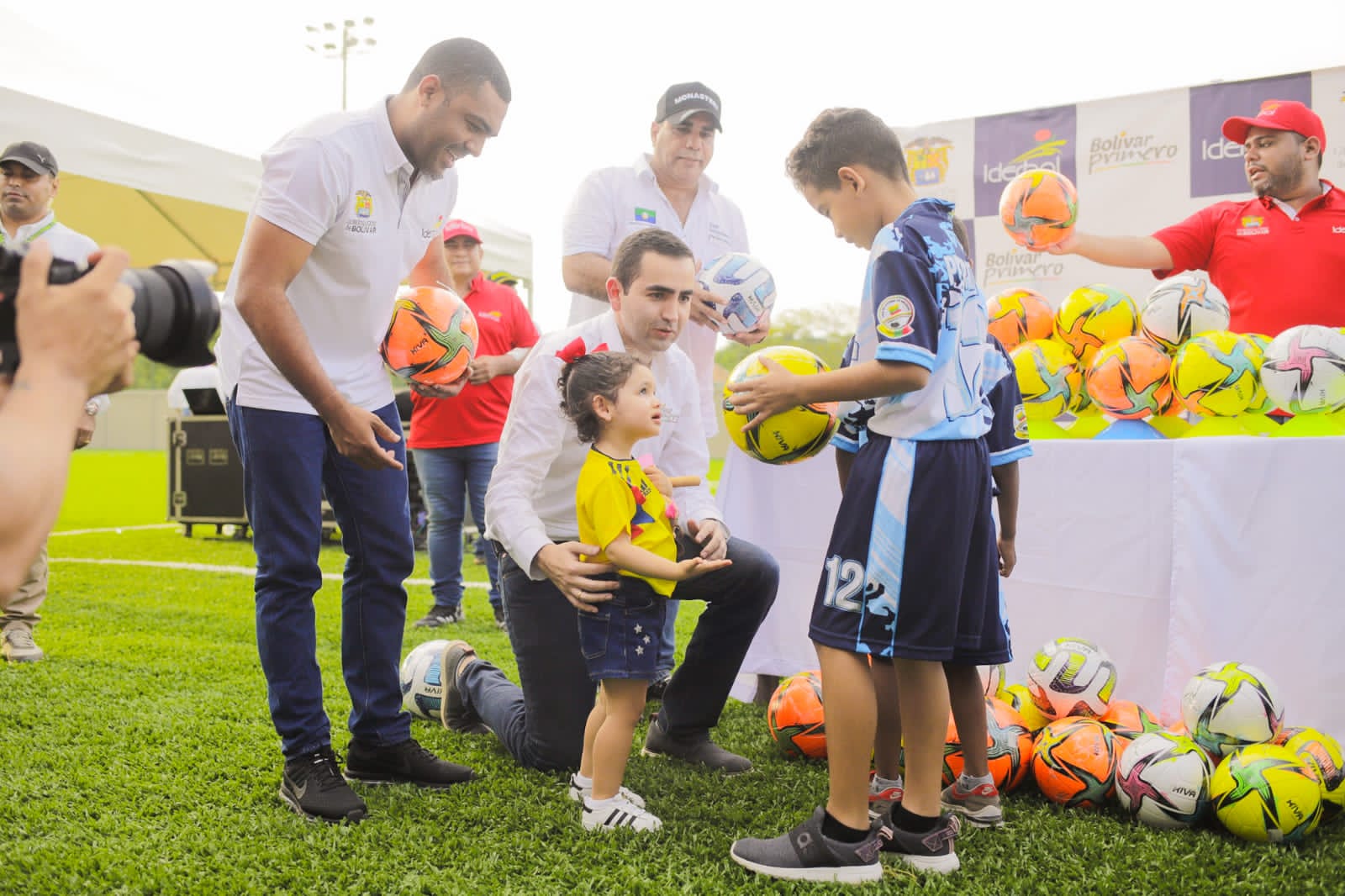 Gobernación de Bolívar