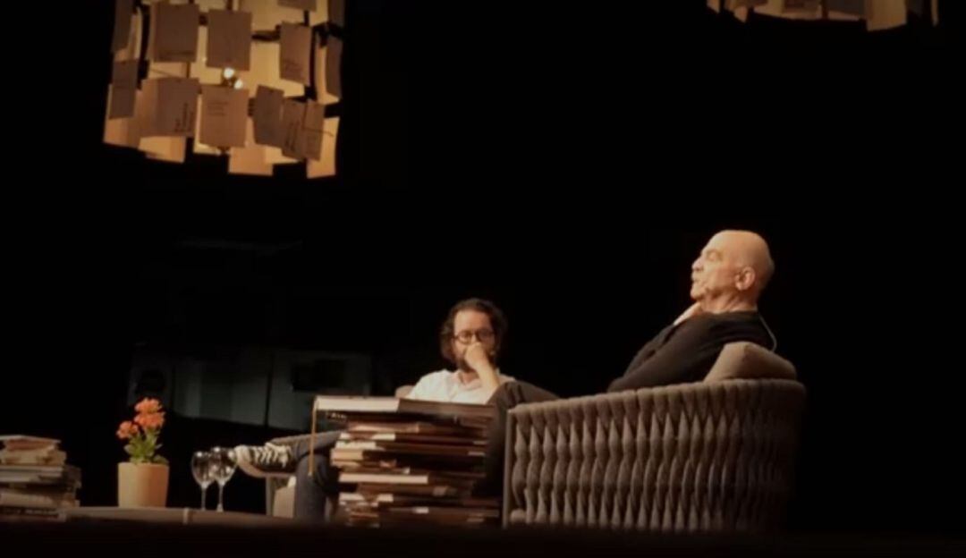 El periodista y escritor argentino señaló que “Chile es el primer estallido callejero de la región".