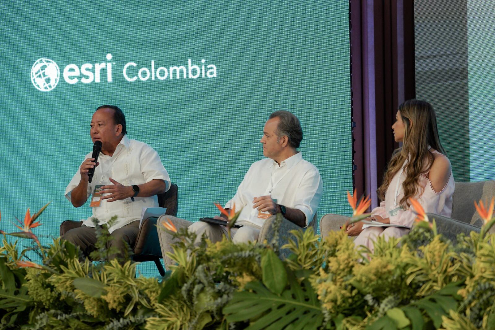 Alianza Caribe Potencia Energética