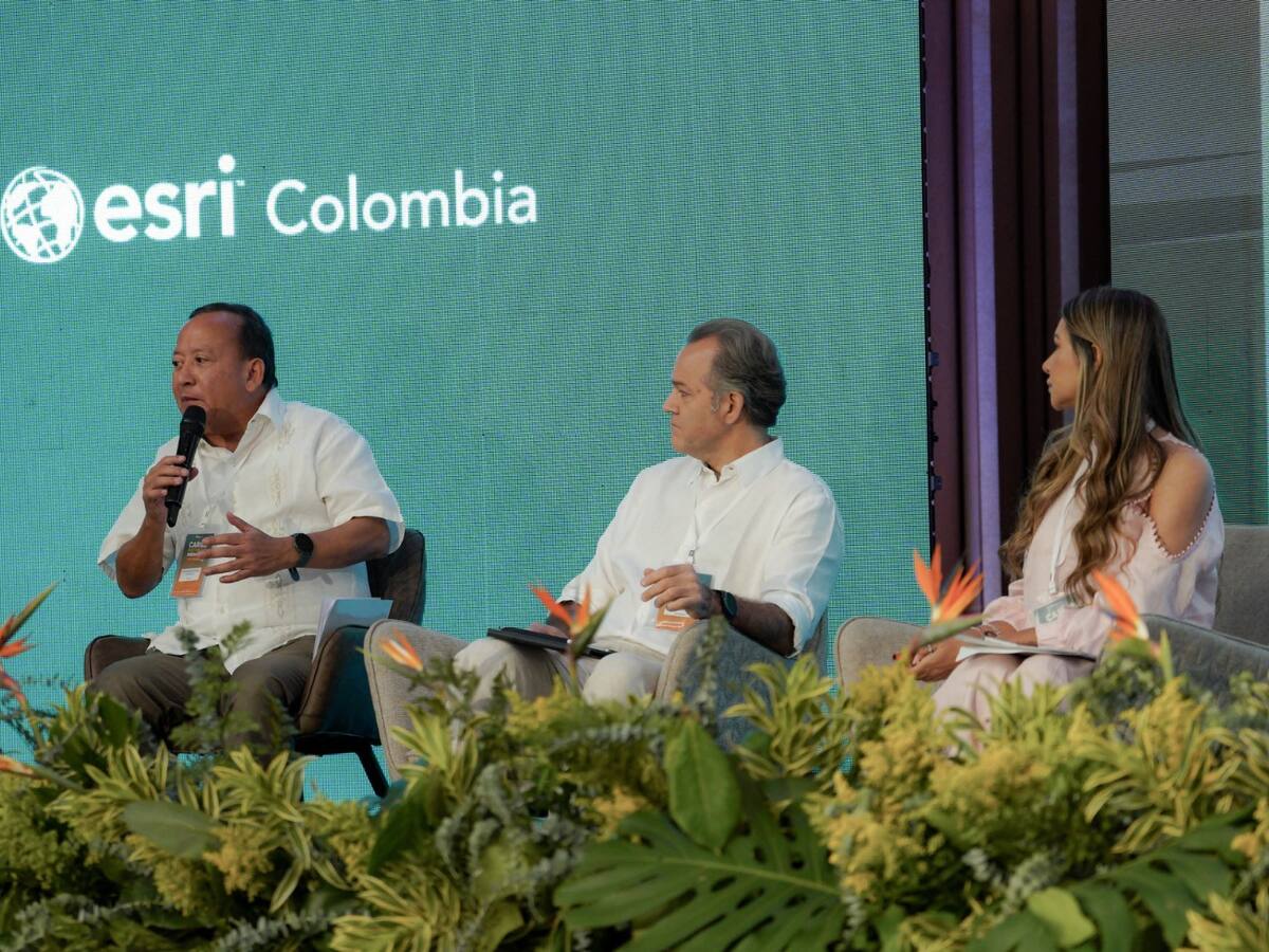 Inició la Alianza Caribe Potencia Energética