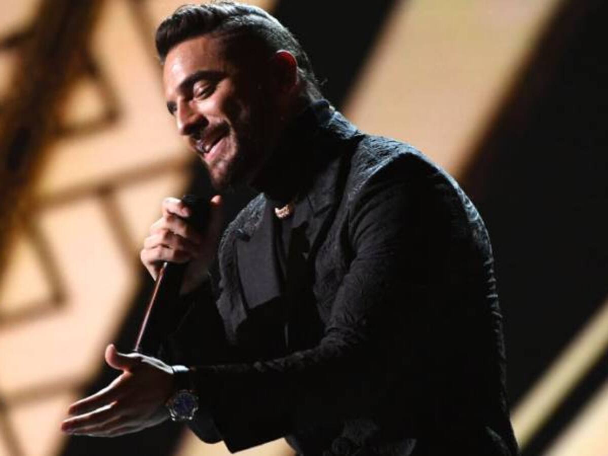 Maluma invitado a cantar el cumpleaños de Neymar