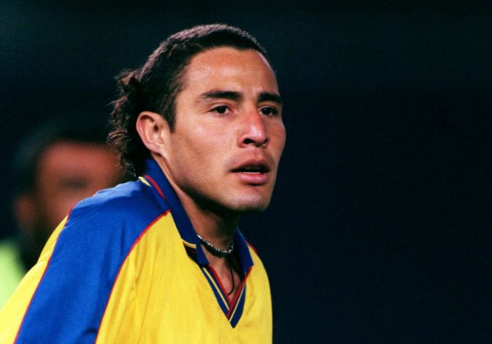 Jorge Bolaño. Foto: (Photo by Matthew Ashton/EMPICS via Getty Images)