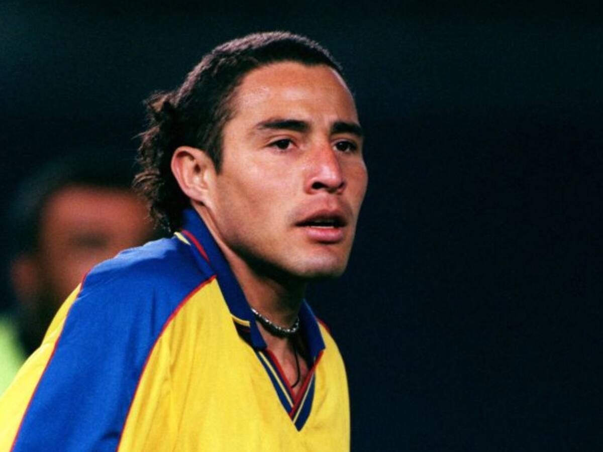 Luto en el fútbol colombiano: Jorge Bolaño falleció a los 47 años