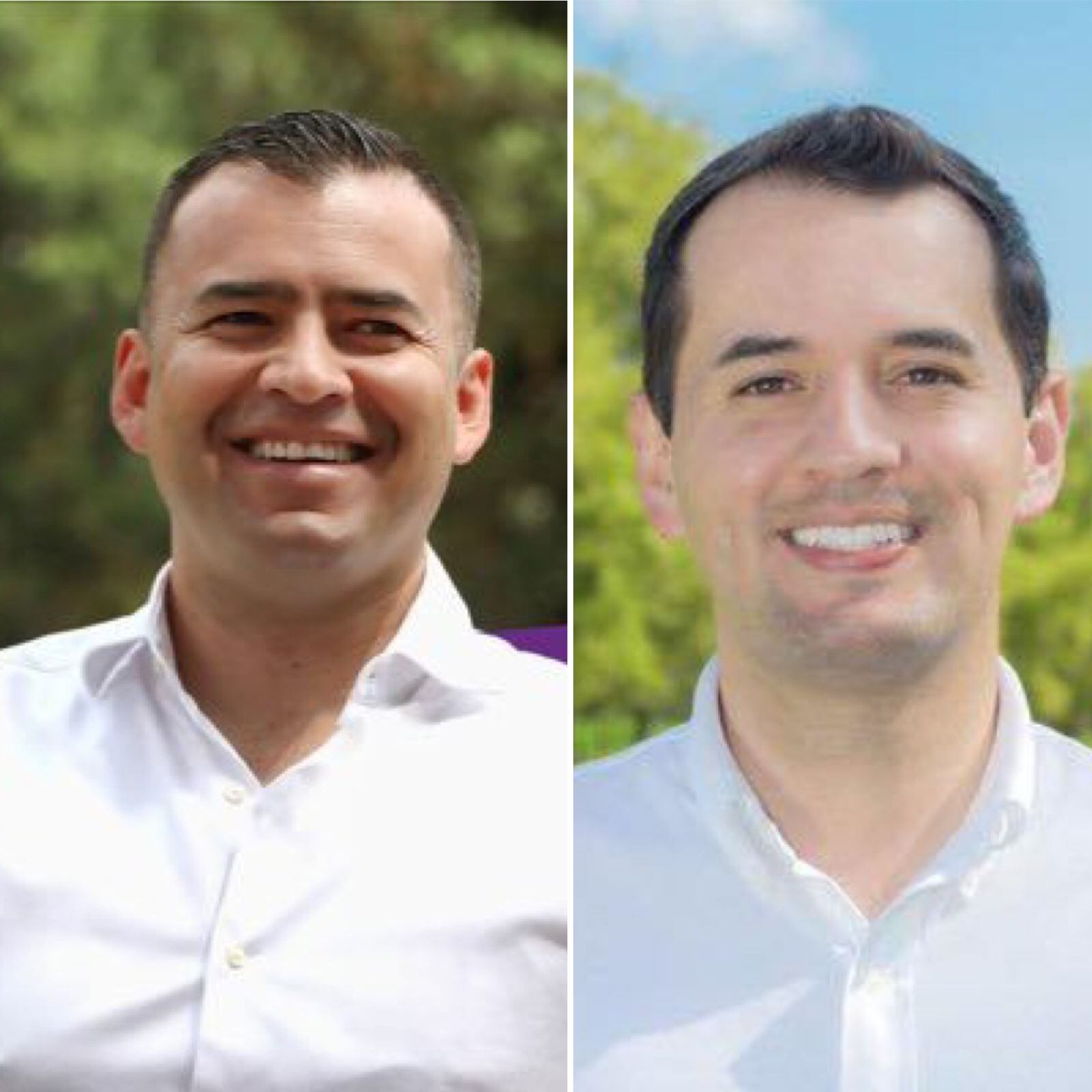 Los dos representantes boyacenses son candidatos a la Presidencia de la Cámara de Representante. Imagen | Caracol Radio