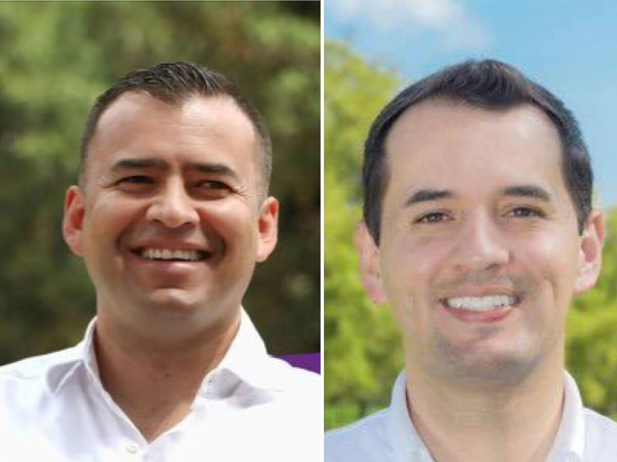 Los dos congresistas de Boyacá que aspiran a la Presidencia de la Cámara de Representantes