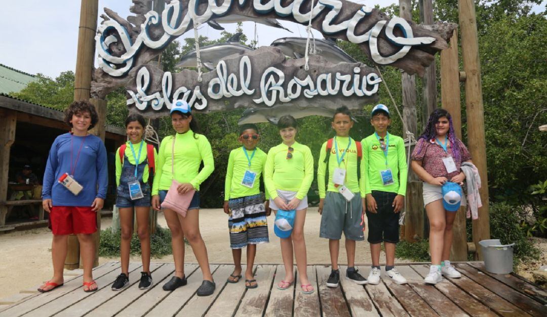 La campaña busca seguir concientizando sobre el cuidado del agua, la protección de la biodiversidad, reciclaje, entre otros temas