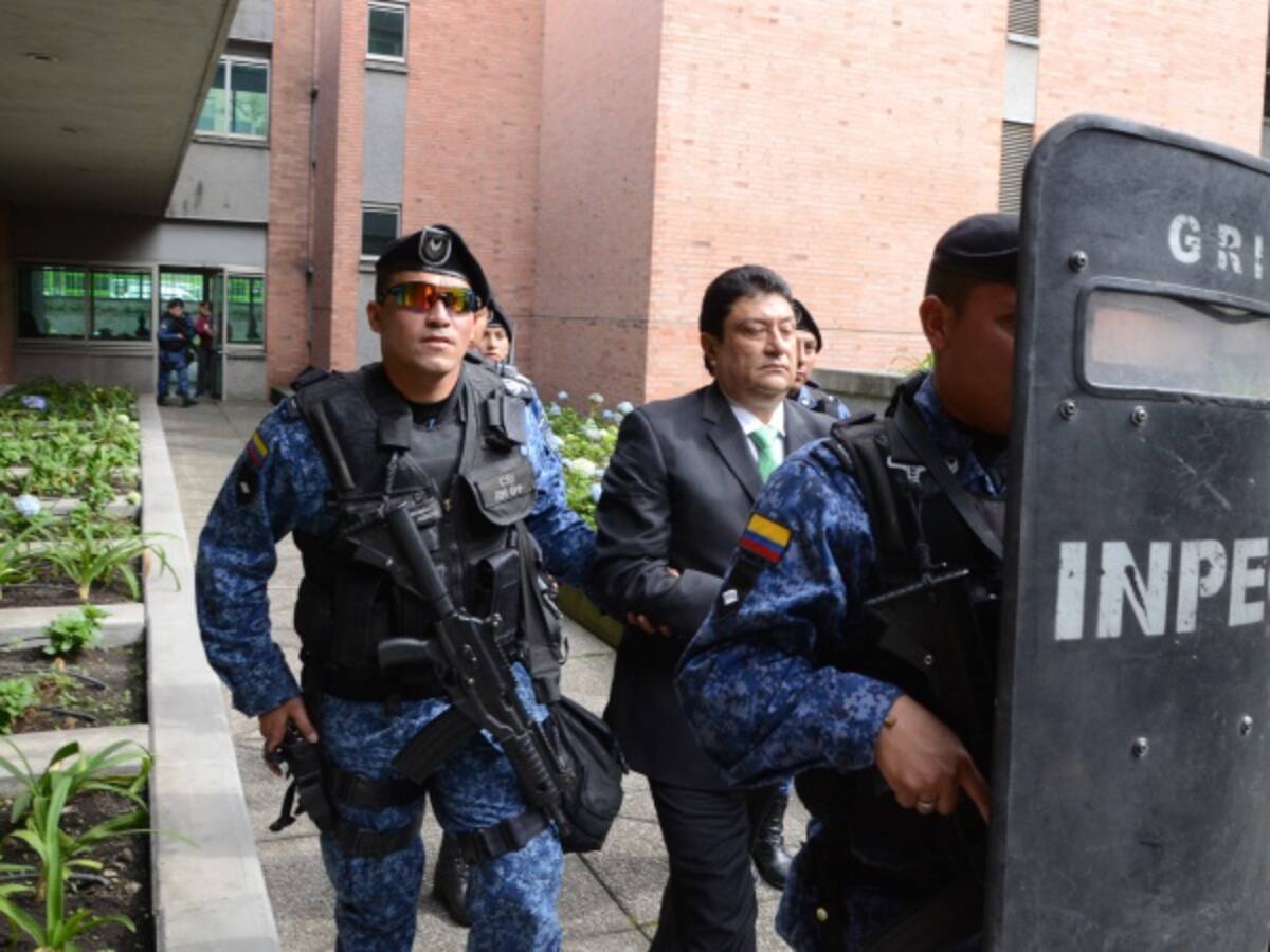 Niegan detención domiciliaria a Kiko Gómez