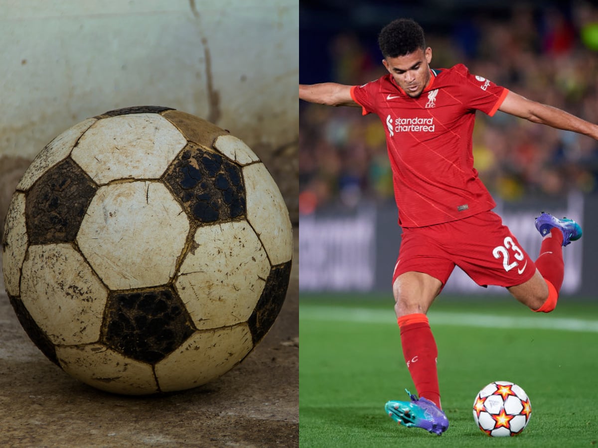 Imagen de referencia. Crédito: Silvestre Szpylma / Getty Images