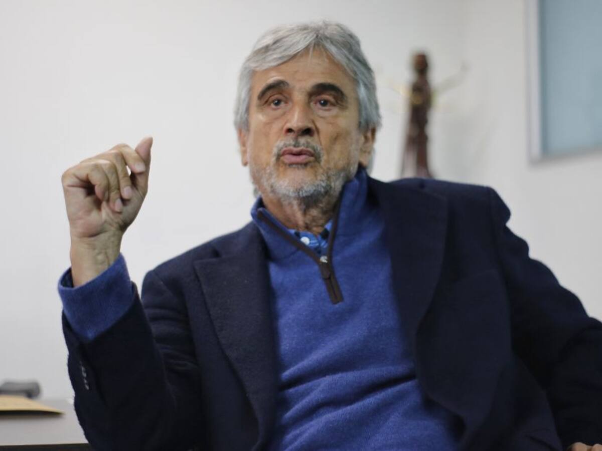 Nuevo Liberalismo dice que puertas seguirán abiertas a regreso de Marulanda