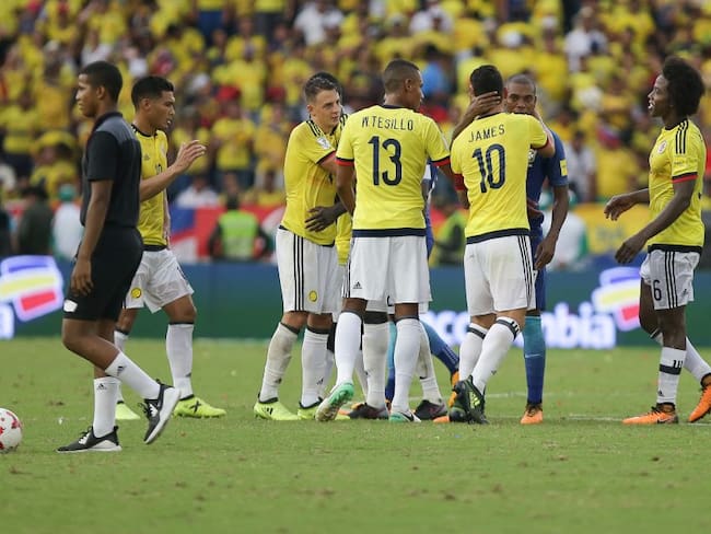 La propuesta de FIFA para el calendario de las eliminatorias sudamericanas
