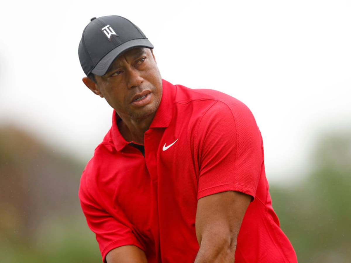 Tiger Woods pone fin a una relación comercial histórica