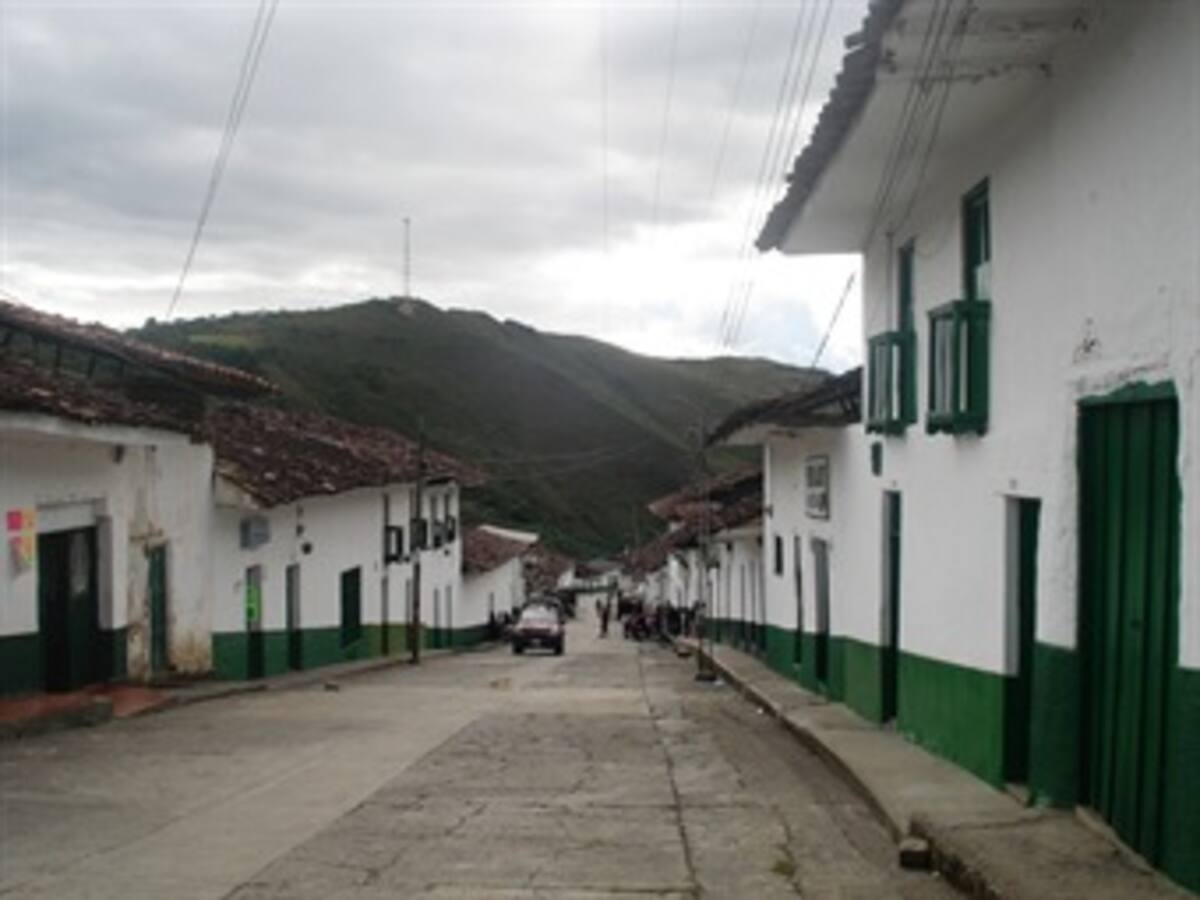 Seis muertos y ocho heridos por accidente en el Cauca