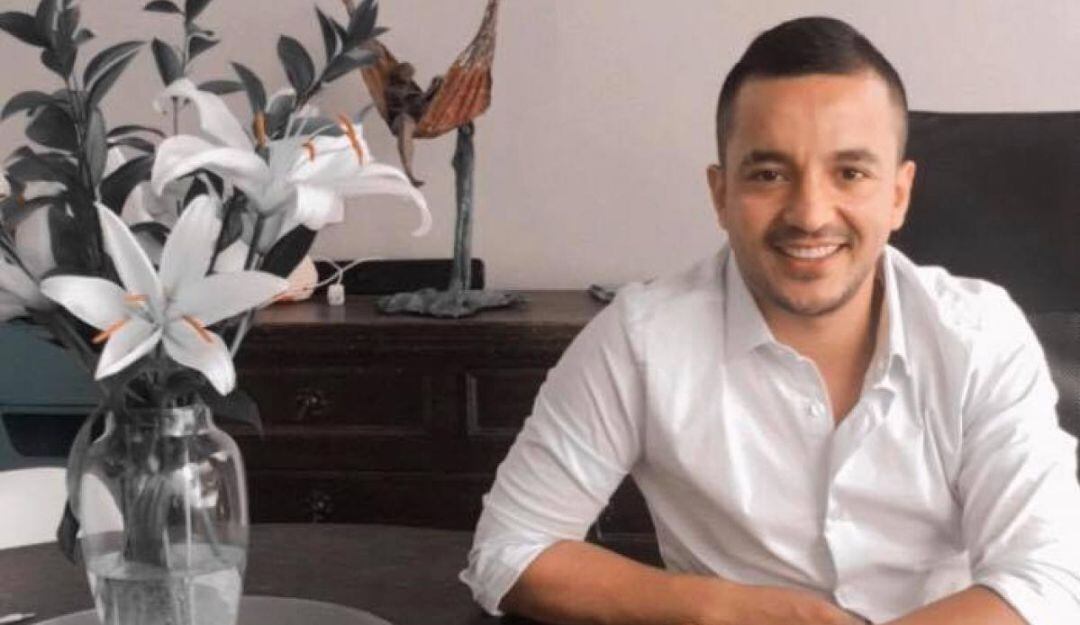 Docente desaparecido en Caquetá